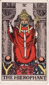 card