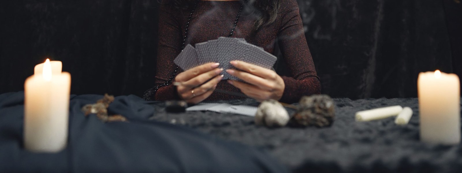 Best Tarot Card Reader in Kolkata