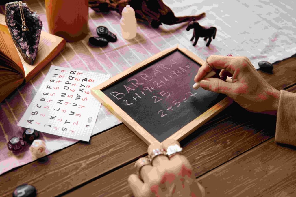 Best Tarot Card Reader in Kolkata