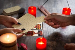Best Tarot Card Reader in Kolkata