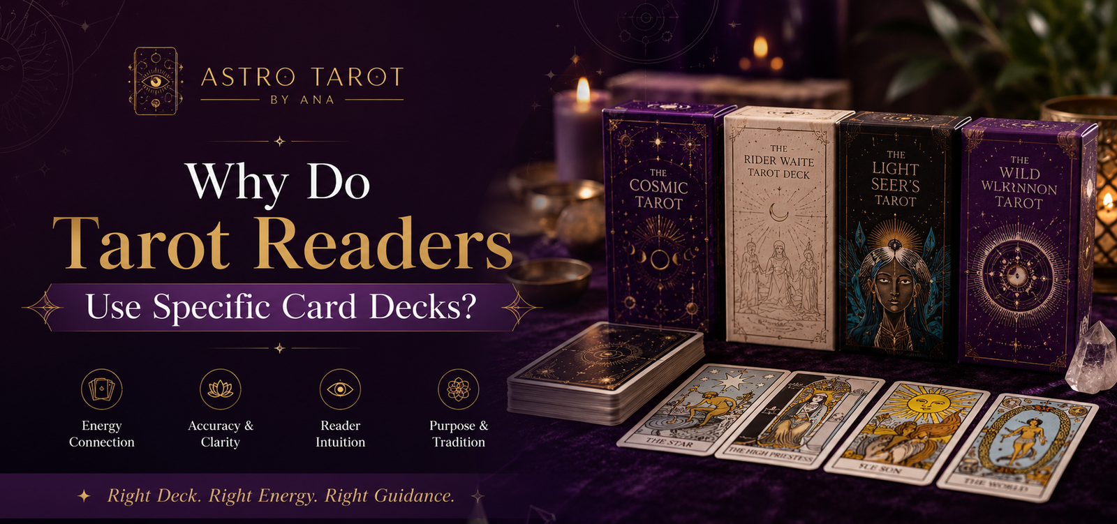 Best Tarot Card Reader in Kolkata