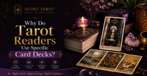 Best Tarot Card Reader in Kolkata