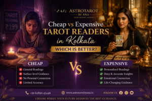 Best Tarot Card Reader in Kolkata