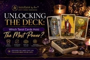 Best Tarot Card Reader in Kolkata