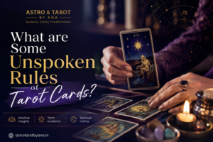 Best Tarot Card Reader in Kolkata, West Bengal