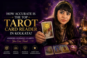 Top Tarot Card Reader in Kolkata