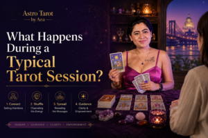 Best Tarot Card Reader in Kolkata