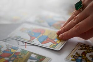 Top Tarot Card Reader in Kolkata