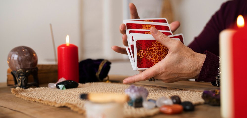 best tarot card reader in Kolkata