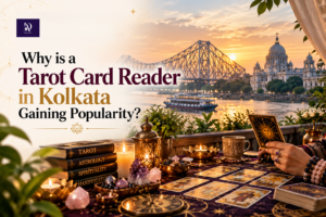Tarot Card Reader in Kolkata