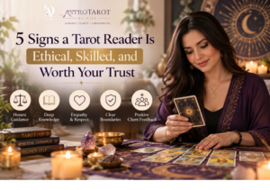 Best Tarot Card Reader in Kolkata