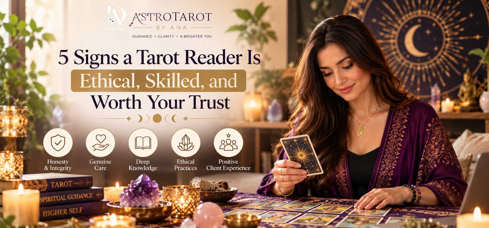 Best Tarot Card Reader in Kolkata